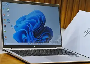 New Laptop HP EliteBook 830 G9 16GB Intel Core I5 SSD 512GB