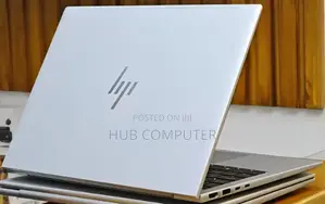 New Laptop HP EliteBook 830 G9 16GB Intel Core I5 SSD 512GB