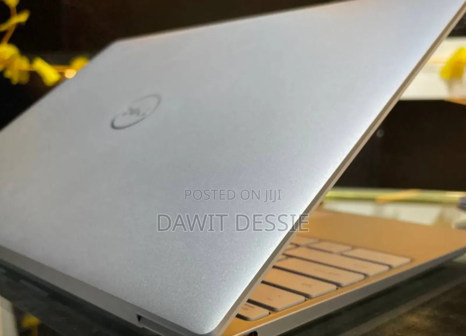 New Laptop Dell XPS 13 9310 16GB Intel Core I7 SSD 512GB