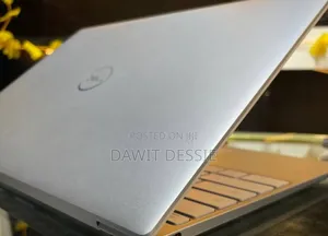 New Laptop Dell XPS 13 9310 16GB Intel Core I7 SSD 512GB