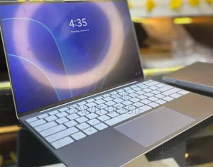 New Laptop Dell XPS 13 9310 16GB Intel Core I7 SSD 512GB