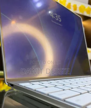 New Laptop Dell XPS 13 9310 16GB Intel Core I7 SSD 512GB