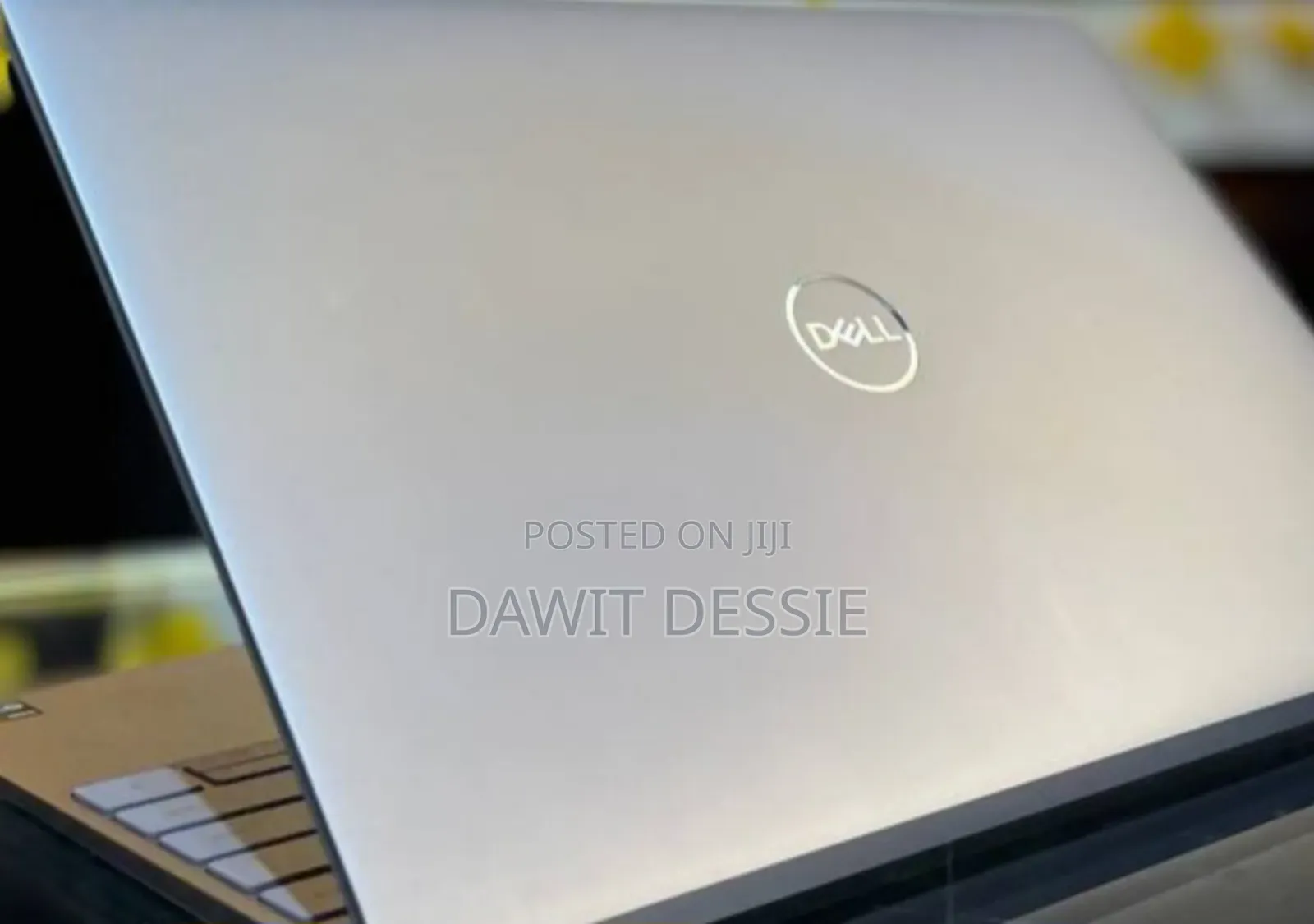 New Laptop Dell XPS 13 9310 16GB Intel Core I7 SSD 512GB