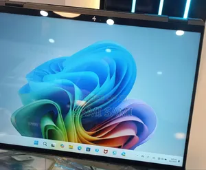 New Laptop HP OmniBook X Flip 16" 16GB Intel Core Ultra 7 SSD 1T