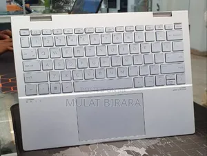 Photo - New Laptop HP Envy X360 8GB Intel Core I7 SSD 512GB