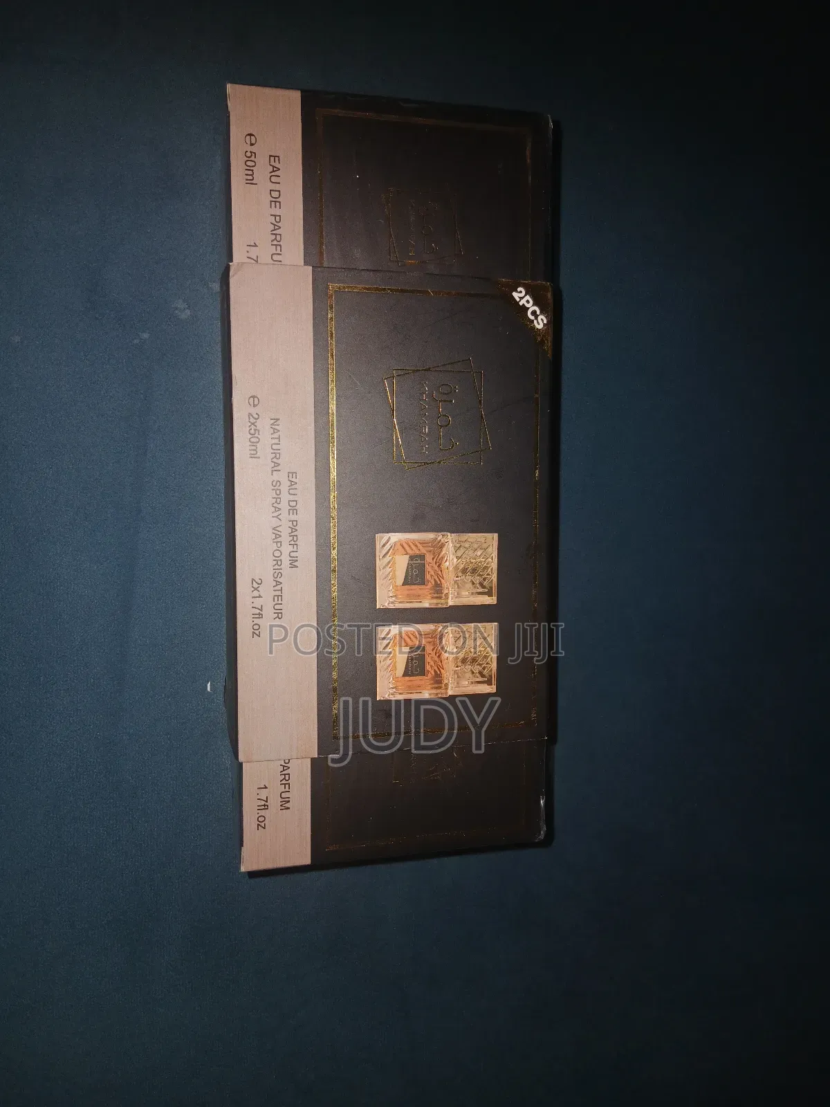 Khamarah Latafa Shito