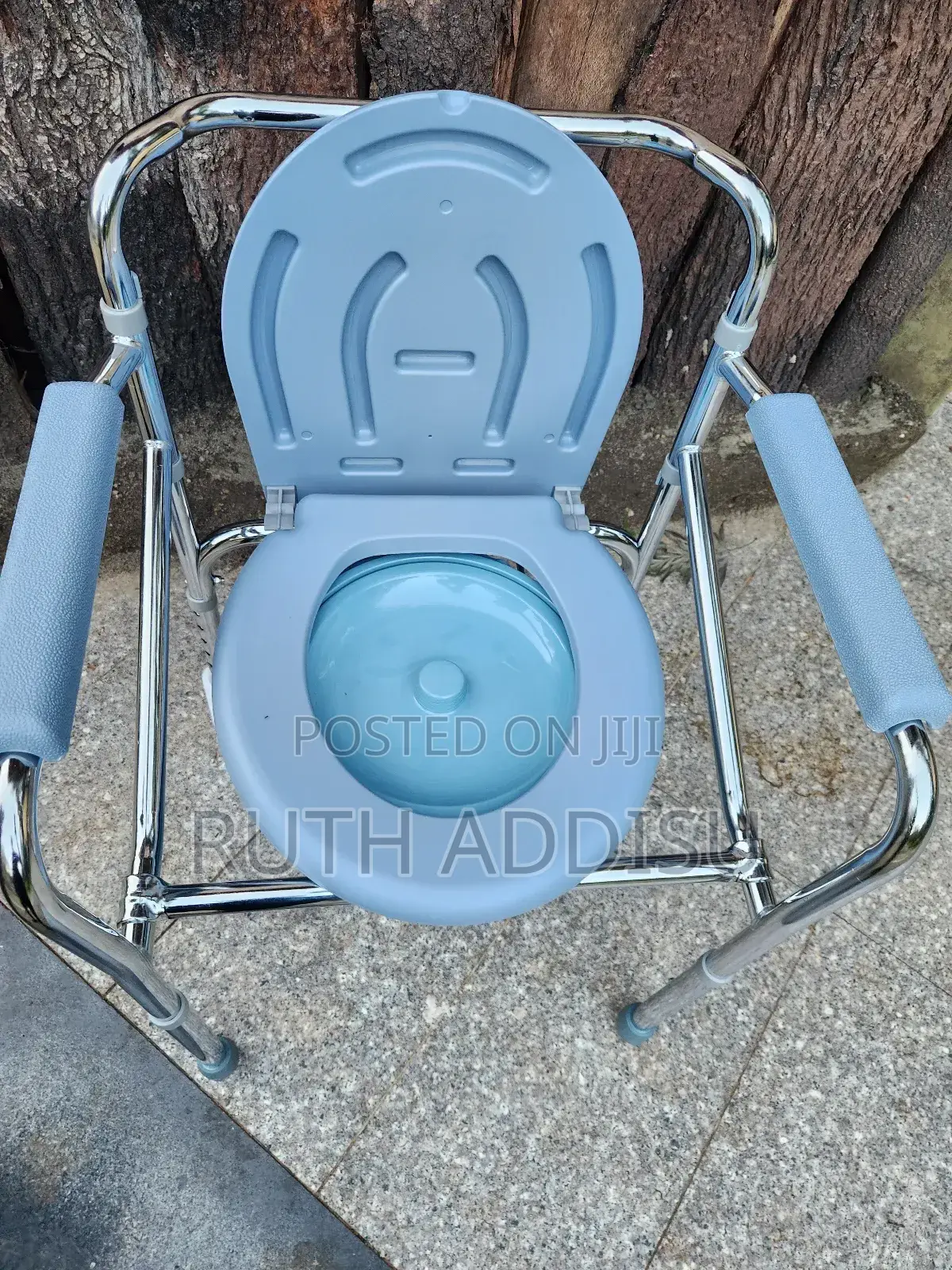 Commode Chair字首toilet Chair轟出commode Chair軟弱commode Chair延宕commode New