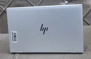 New Laptop HP EliteBook X360 1030 G7 16GB Intel Core I7 SSD 512GB