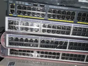 Huawei S2700-52p-PWR-Ei