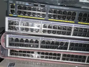 Huawei S5700-52p-PWR-Ei