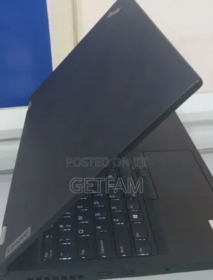 New Laptop Lenovo ThinkPad X1 Carbon 16GB Intel Core I7 SSD 256GB