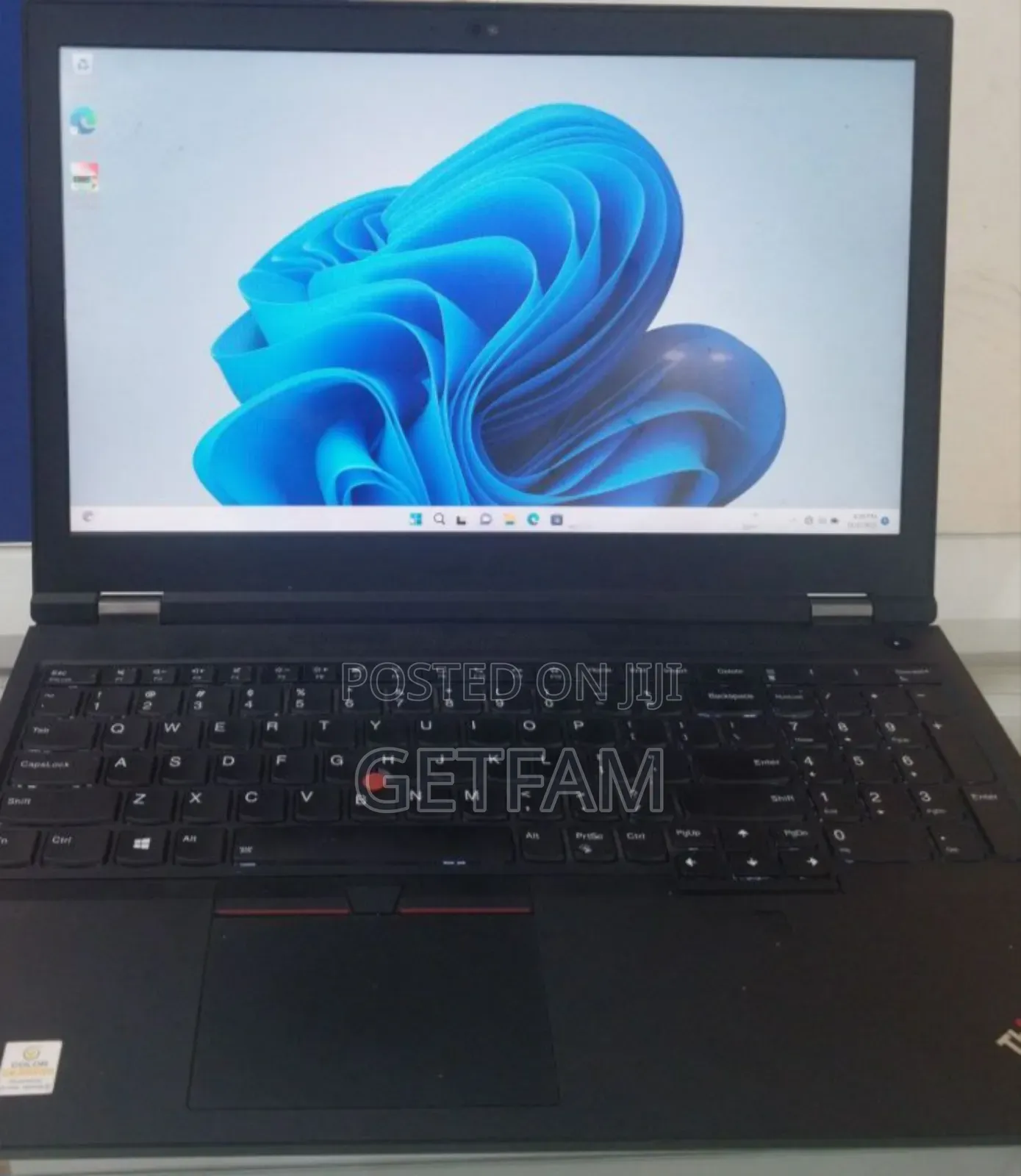 New Laptop Lenovo ThinkPad X1 Carbon 16GB Intel Core I7 SSD 256GB