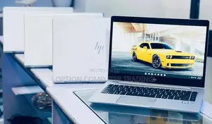 Laptop HP EliteBook 840 G5 16GB Intel Core I7 SSD 512GB