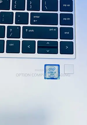 Laptop HP EliteBook 840 G5 16GB Intel Core I7 SSD 512GB