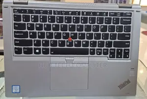 New Laptop Lenovo ThinkPad X380 Yoga 16GB Intel Core I5 SSD 512GB