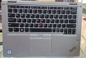 New Laptop Lenovo ThinkPad X380 Yoga 16GB Intel Core I5 SSD 512GB