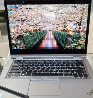 New Laptop Lenovo ThinkPad X380 Yoga 16GB Intel Core I5 SSD 512GB