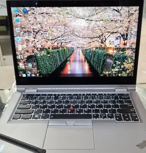 New Laptop Lenovo ThinkPad X380 Yoga 16GB Intel Core I5 SSD 512GB