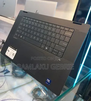 Photo - New Laptop HP OmniBook X Flip 16" 16GB Intel Core Ultra 7 SSD 512GB