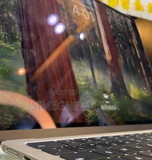 New Laptop Apple MacBook Air 2022 M2 8GB Intel Core M2 SSD 256GB