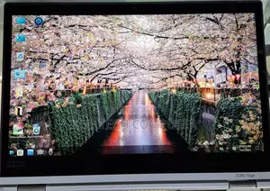 Photo - New Laptop Lenovo ThinkPad X380 Yoga 16GB Intel Core I5 SSD 512GB