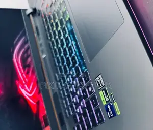Photo - New Laptop Asus ROG Strix G16 G614 32GB Intel Core I9 SSD 1T