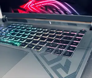 New Laptop Asus ROG Strix G16 G614 32GB Intel Core I9 SSD 1T