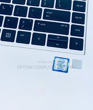 Laptop HP EliteBook 840 G5 16GB Intel Core I7 SSD 512GB