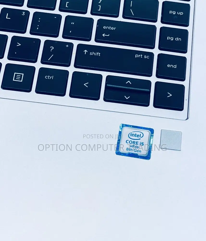 Laptop HP EliteBook 840 G5 16GB Intel Core I7 SSD 512GB