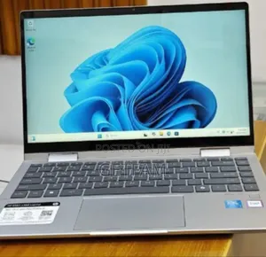 Photo - New Laptop HP Envy X360 16GB Intel Core Ultra 9 SSD 512GB