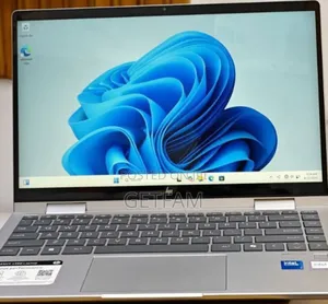 New Laptop HP Envy X360 16GB Intel Core Ultra 9 SSD 512GB