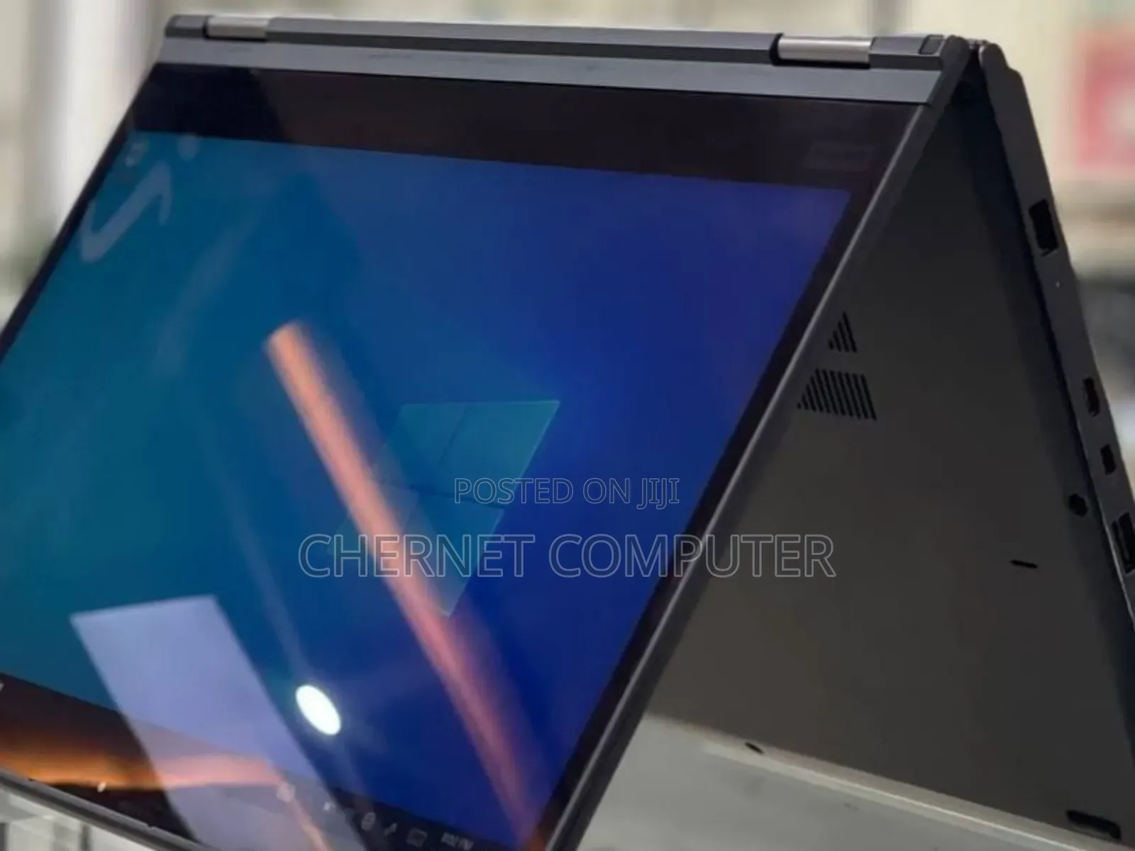 New Laptop Lenovo ThinkPad X380 Yoga 16GB Intel Core I5 SSD 512GB