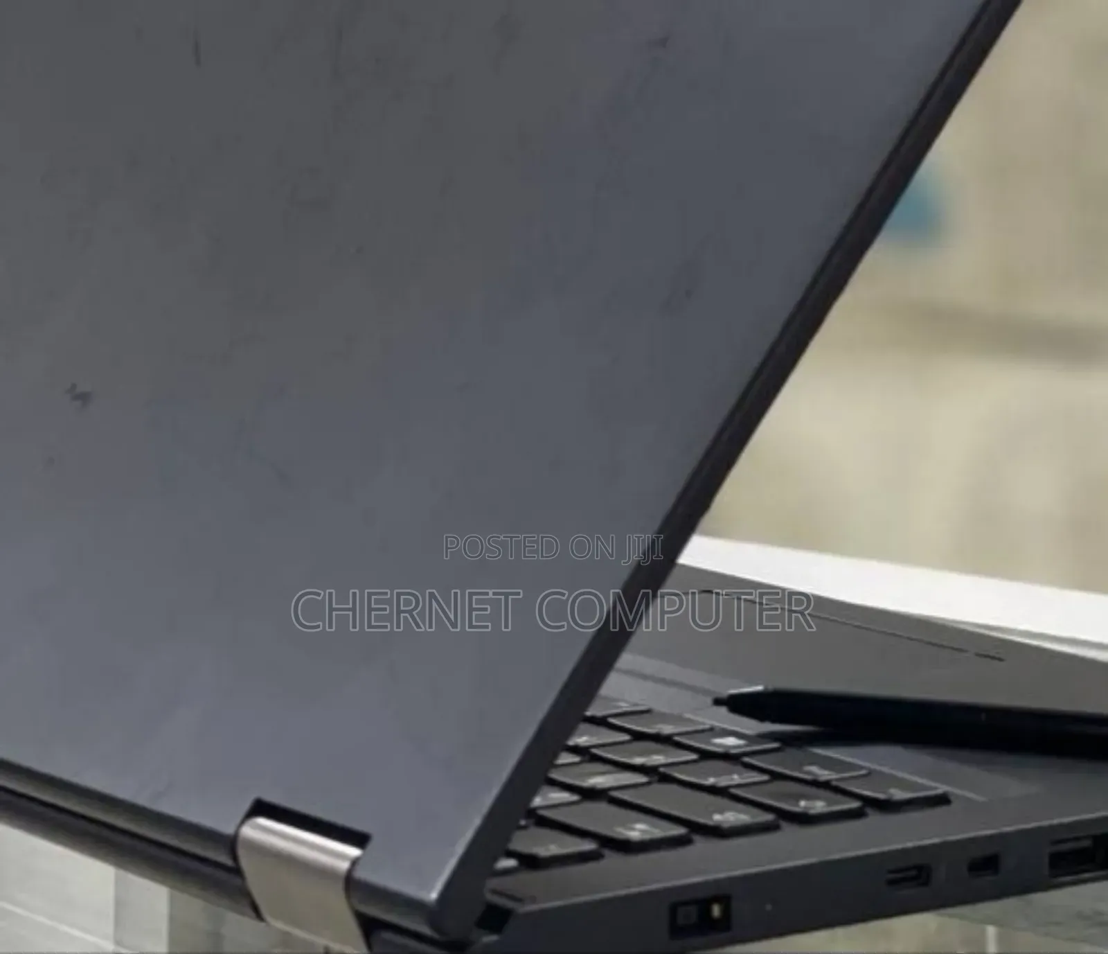 New Laptop Lenovo ThinkPad X380 Yoga 16GB Intel Core I5 SSD 512GB