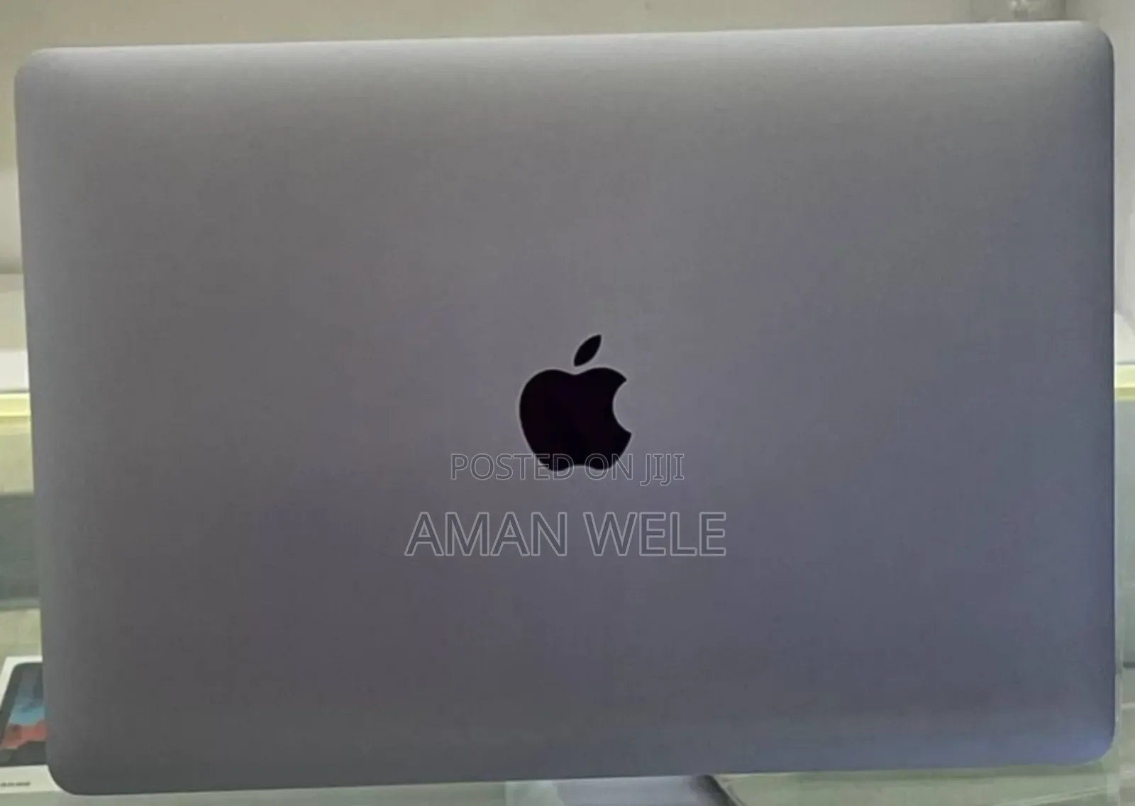New Laptop Apple MacBook Pro 16GB Intel Core I5 SSD 512GB