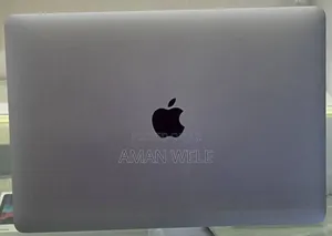 New Laptop Apple MacBook Pro 16GB Intel Core I5 SSD 512GB