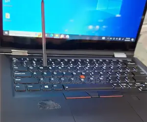 New Laptop Lenovo ThinkPad X390 16GB Intel Core I5 SSD 512GB