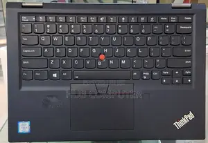 New Laptop Lenovo ThinkPad X390 16GB Intel Core I5 SSD 512GB