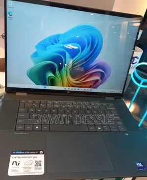 New Laptop HP Victus 16 16GB Intel Core 7 SSD 1T