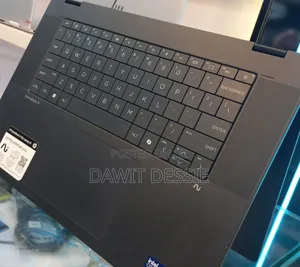 New Laptop HP Victus 16 16GB Intel Core 7 SSD 1T