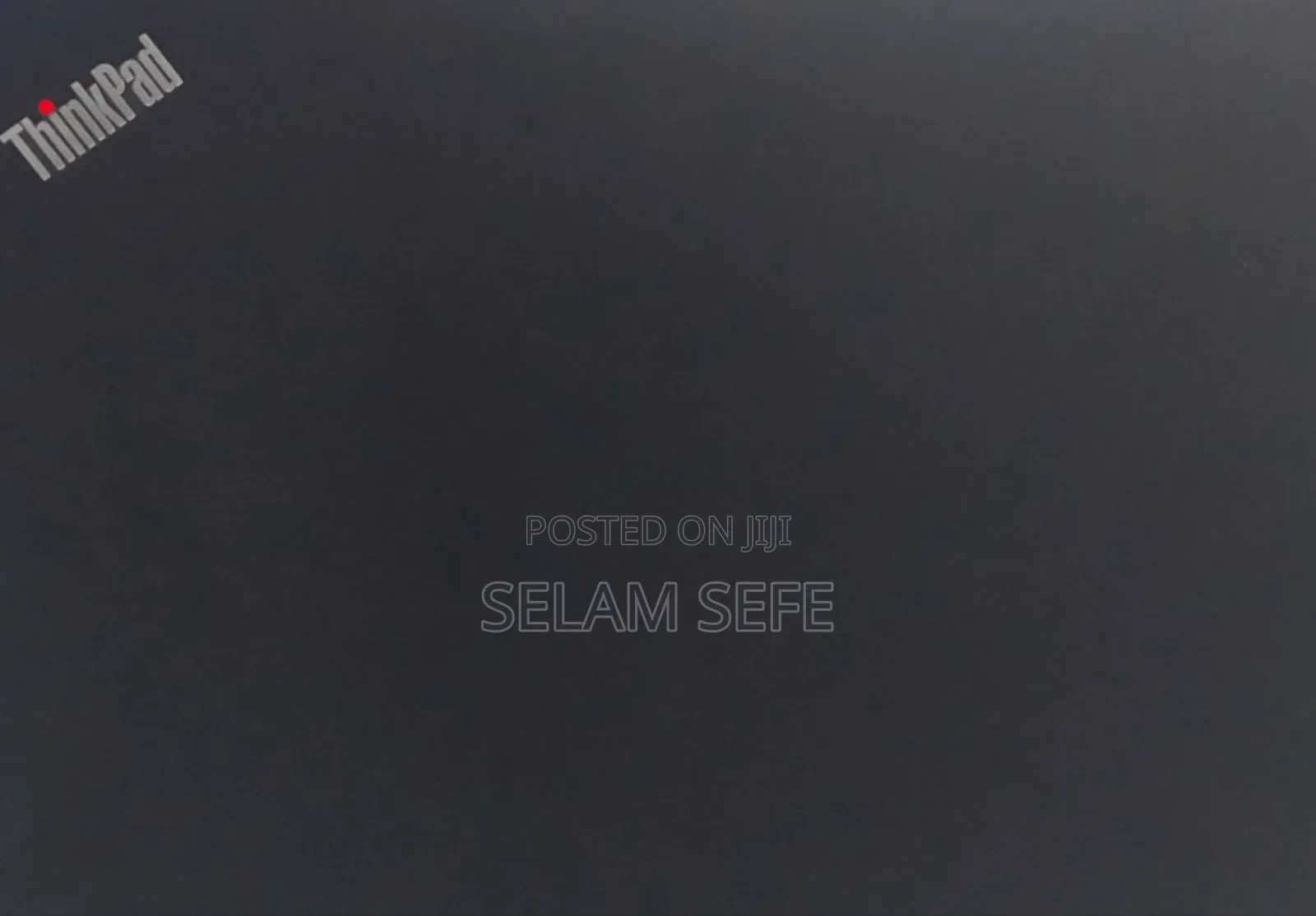 New Laptop Lenovo Thinkpad P15s 16GB Intel Core I7 SSD 256GB