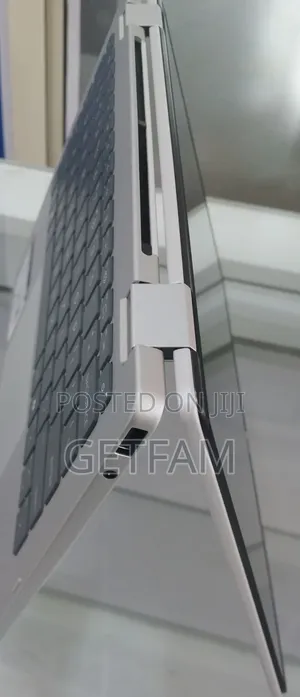 Photo - New Laptop HP Omen 15 16GB Intel Core I7 SSD 512GB