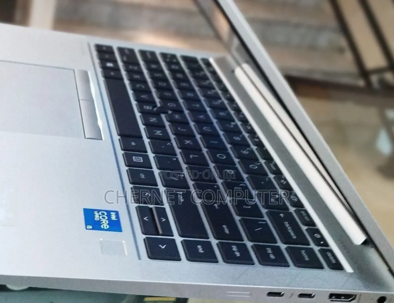 New Laptop HP EliteBook 840 G8 16GB Intel Core I5 SSD 512GB