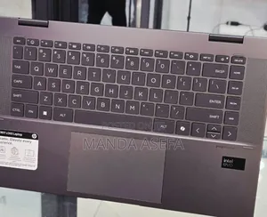 New Laptop HP Envy X360 32GB Intel Core Ultra 7 SSD 1T
