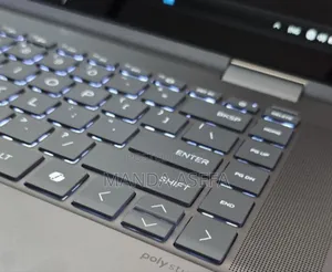 New Laptop HP Envy X360 32GB Intel Core Ultra 7 SSD 1T