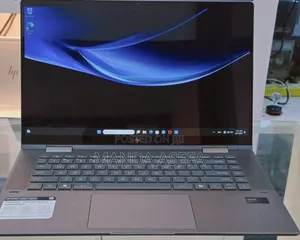 New Laptop HP Envy X360 32GB Intel Core Ultra 7 SSD 1T