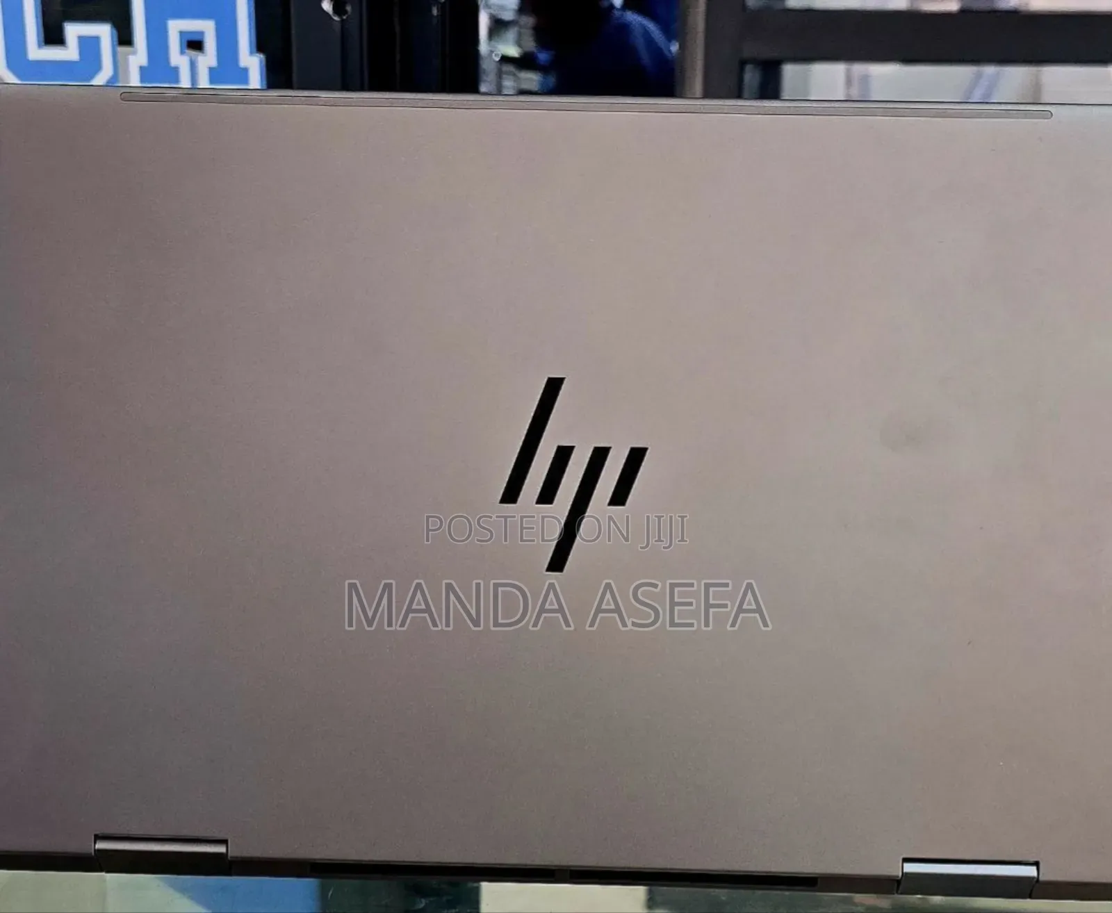 New Laptop HP Envy X360 32GB Intel Core Ultra 7 SSD 1T