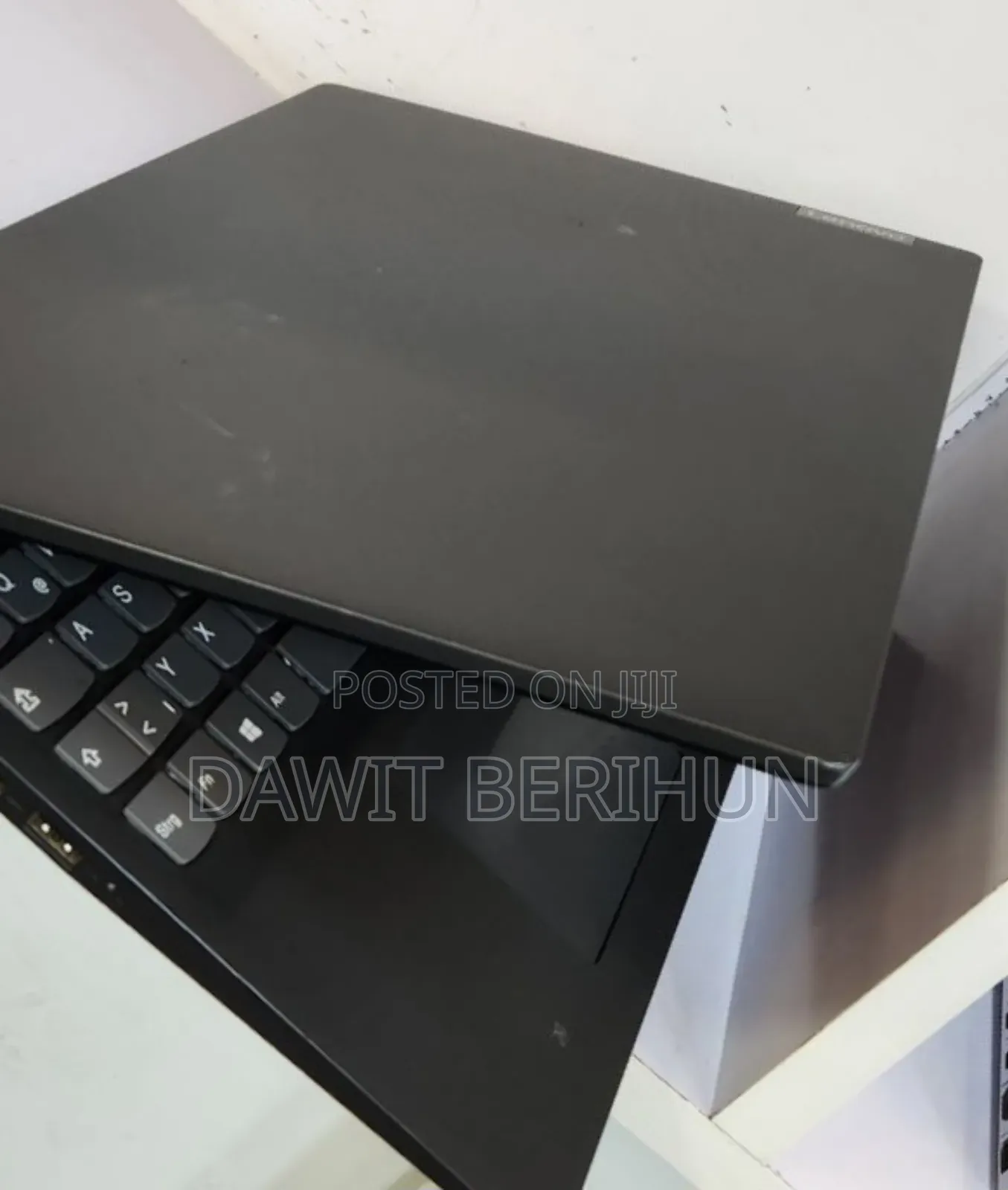 New Laptop Lenovo IdeaPad S145 8GB AMD Ryzen 5 SSD 512GB