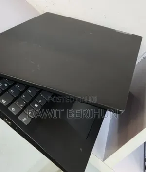 New Laptop Lenovo IdeaPad S145 8GB AMD Ryzen 5 SSD 512GB