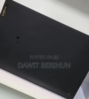 New Laptop Lenovo IdeaPad S145 8GB AMD Ryzen 5 SSD 512GB