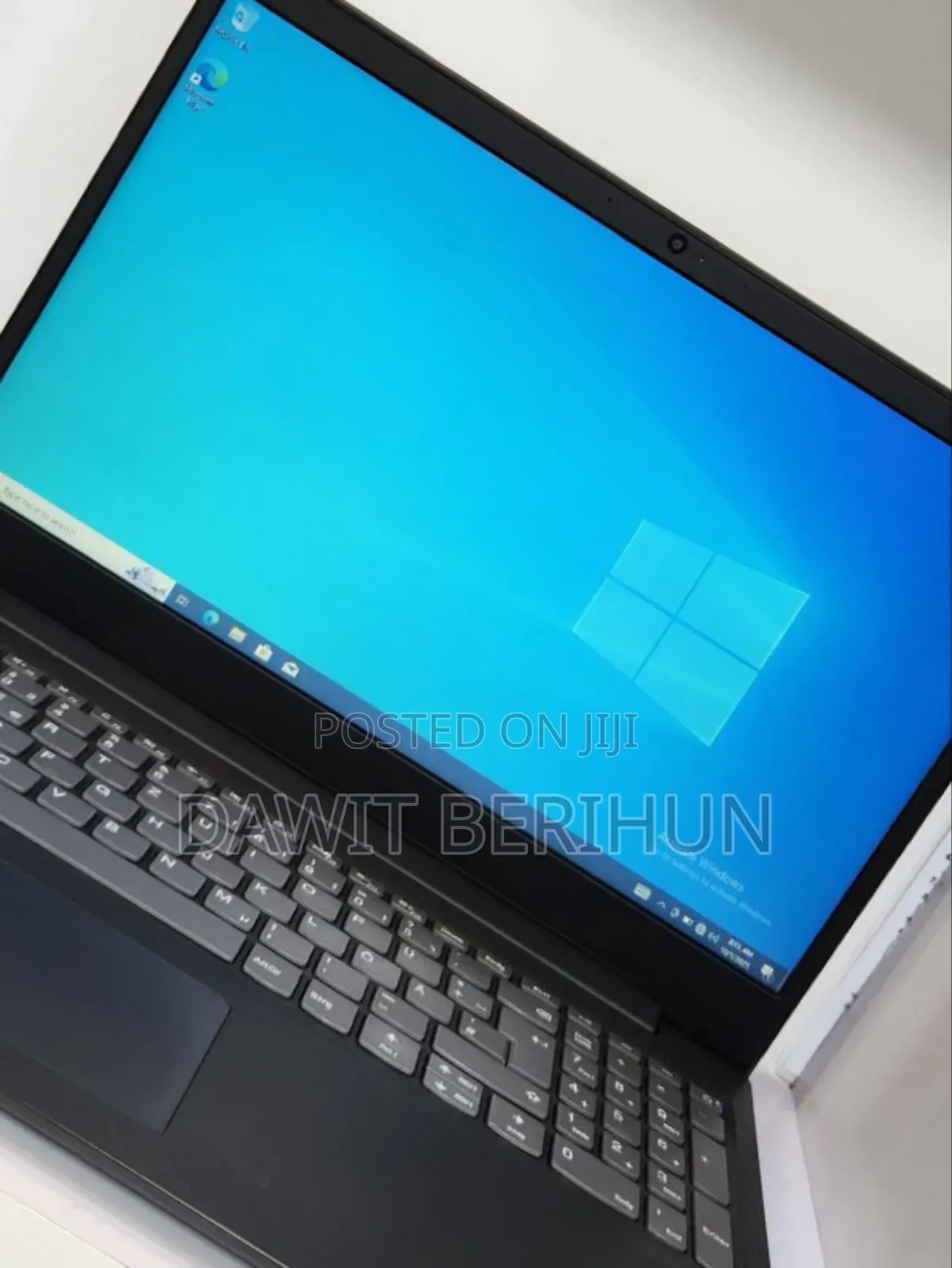 New Laptop Lenovo IdeaPad S145 8GB AMD Ryzen 5 SSD 512GB